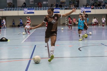 Bild 67 - wDJ Power Girls Cup Suederelbe